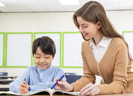 리딩 / 어휘 확장